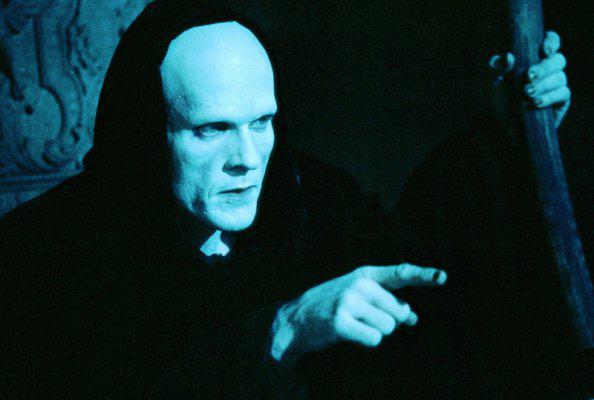 Фотографии: Уильям Сэдлер [William Sadler]