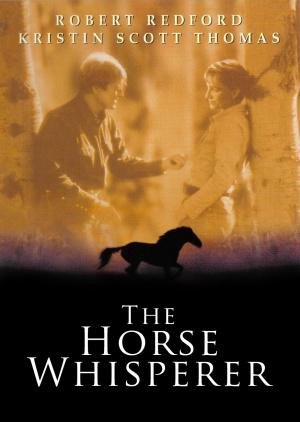 Заклинатель лошадей (1998, постер фильма)