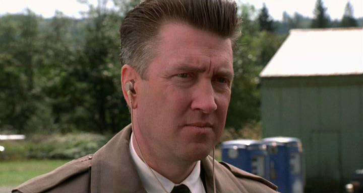 Фотографии: Дэвид Линч [David Lynch]
