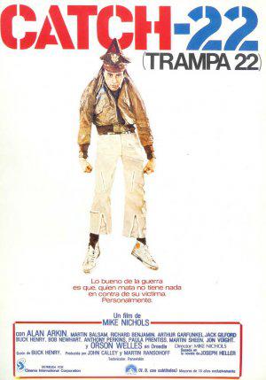  22 (1970,  )