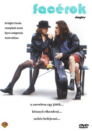 Одиночки (1992, постер фильма)