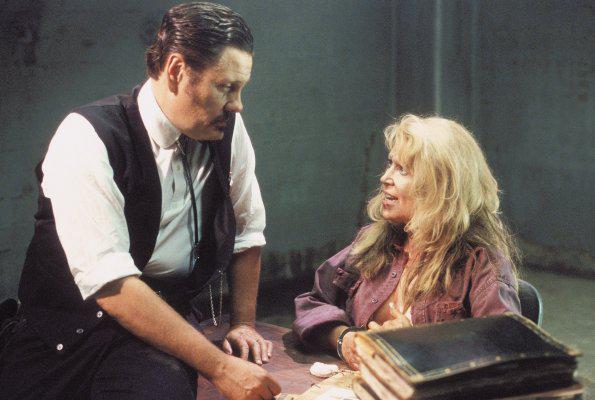 Фотографии: Лесли Истербрук [Leslie Easterbrook]