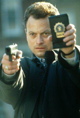Фотографии: Гэри Синиз [Gary Sinise]