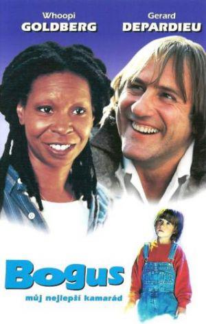 Богус (1996, постер фильма)