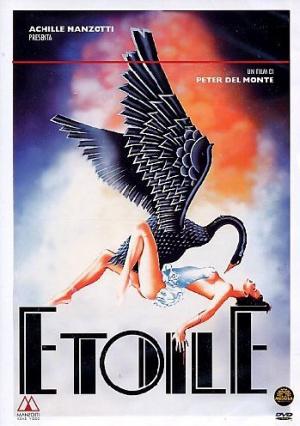 Балет (1990, постер фильма)