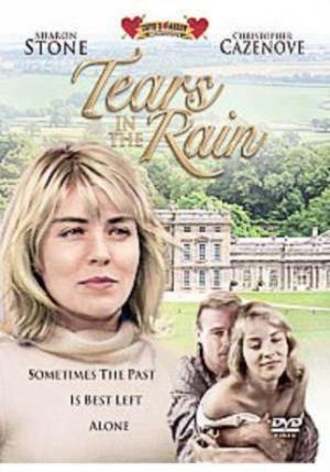Слёзы под дождем (1988, постер фильма)