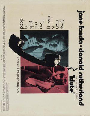 Клют (1971, постер фильма)