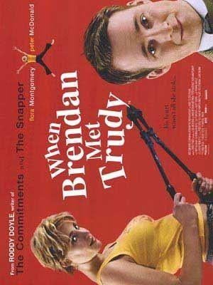 Когда Брендан встретил Труди (2000, постер фильма)