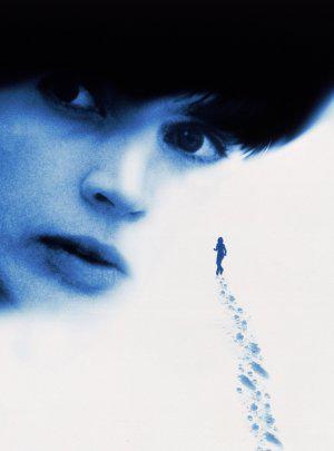 Снежное чувство Смиллы (1997, постер фильма)