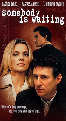 На грани (1996, постер фильма)