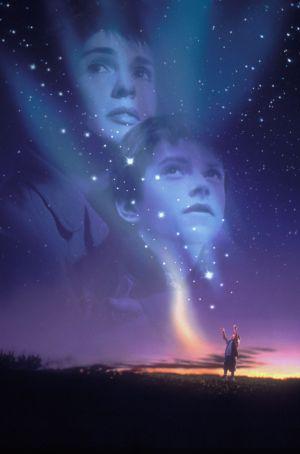 Звёзды Фрэнки (1995, постер фильма)