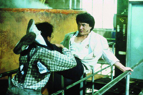Фотографии: Джекки Чан [Jackie Chan]