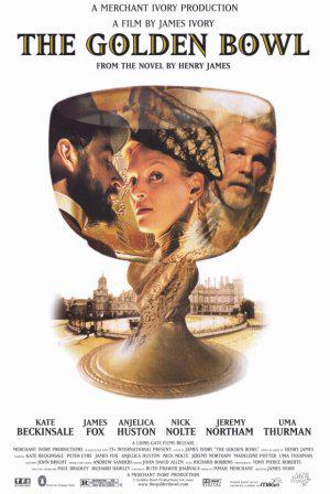 Золотая чаша (2000, постер фильма)