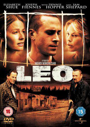 Лео (2002, постер фильма)