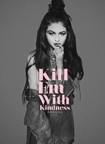 who killed selena - Ilustrasi 2
