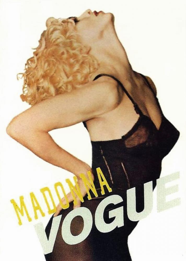 Vogue (1990,  )