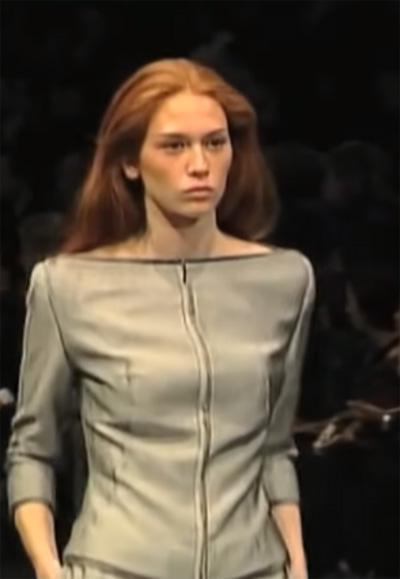 Givenchy: �����/���� 1999, ����� (1999, ������ ������)