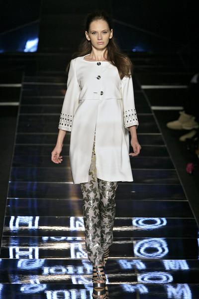 John Richmond: �����/���� 2008, ����� (2008, ������ ������)