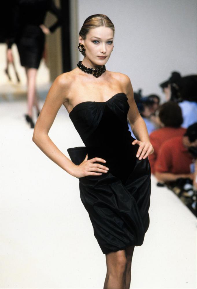 Givenchy: ������� ���� �����/���� 1995, ����� (1995, ������ ������)