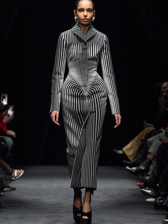 Jean Paul Gaultier: ������� ���� �����/���� 2022, ����� (2021, ������ ������)