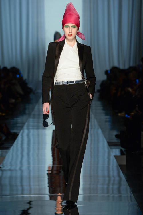 Jean Paul Gaultier: ������� ���� �����/���� 2017, ����� (2017, ������ ������)