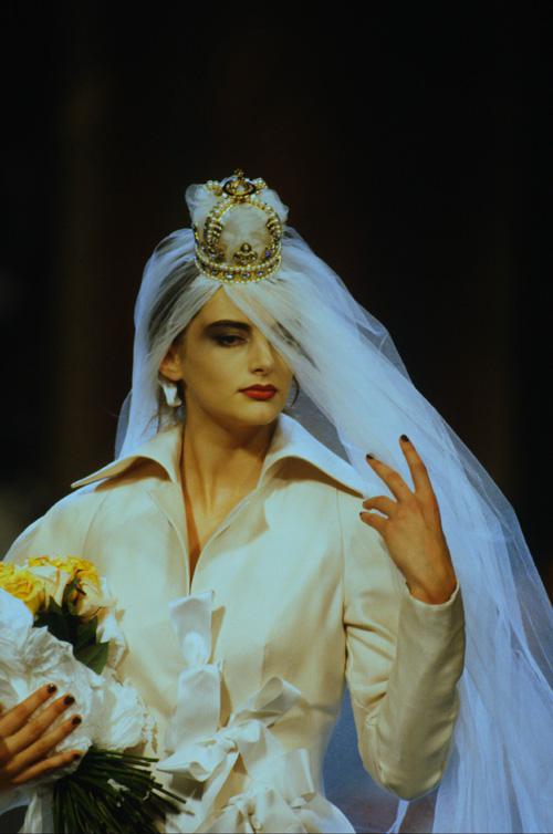 Vivienne Westwood: �����/���� 1996, ����� (1996, ������ ������)