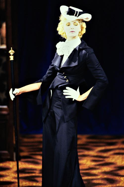 Vivienne Westwood: �����/���� 1994, ����� (1993, ������ ������)