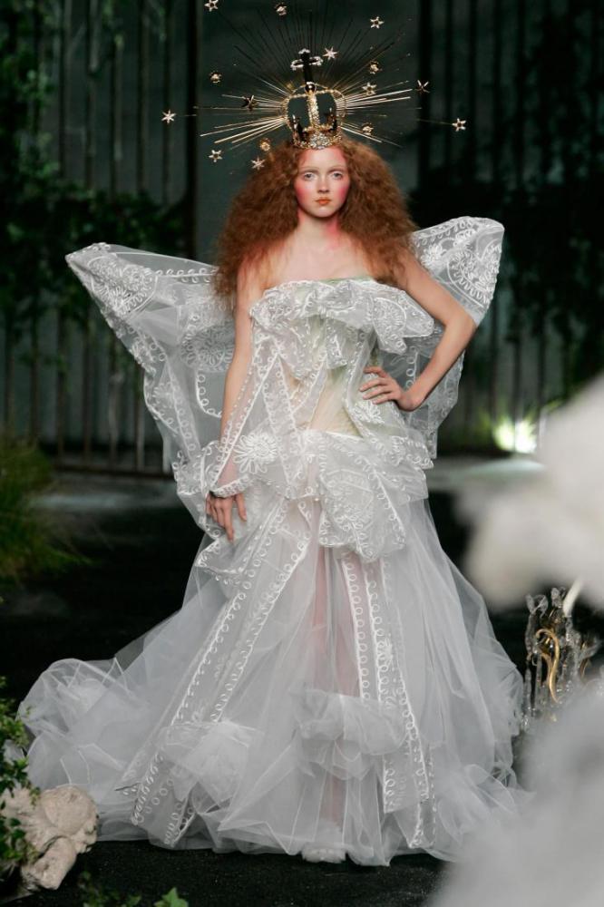 Christian Dior: ������� ���� �����/���� 2005, ����� (2005, ������ ������)