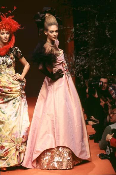 Christian Lacroix:   / 1996,  (1996,  )