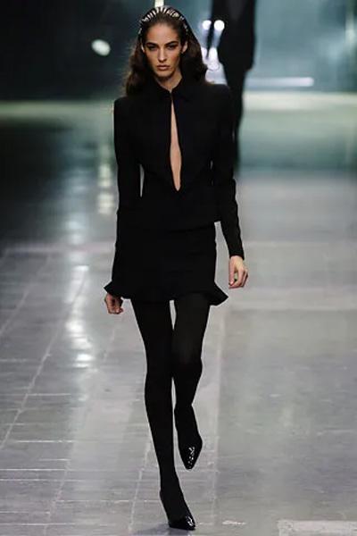 Alexander McQueen: �����/���� 2006, ����� - Neptune (2005, ������ ������)