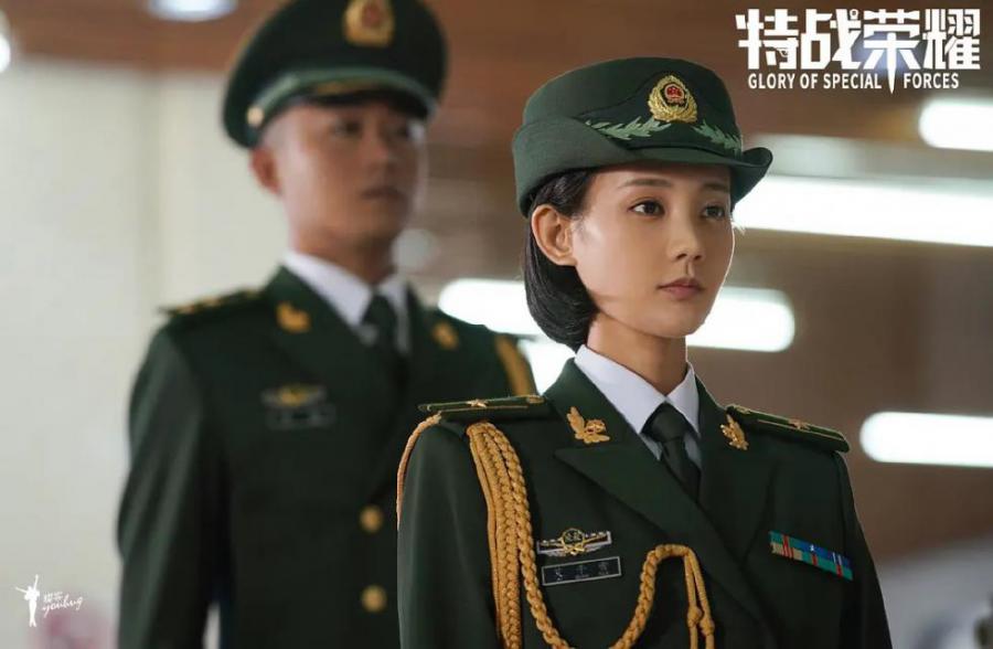 Фотографии: Ли Итун [Li Yitong]
