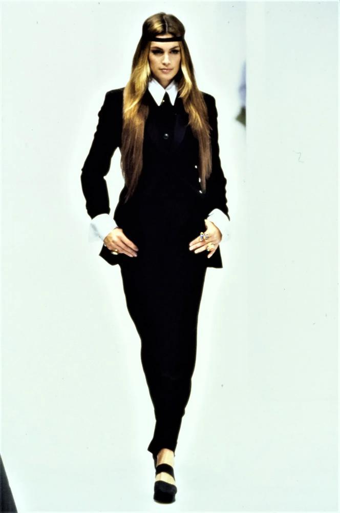 Dolce & Gabbana: �����/���� 1993, ����� (1992, ������ ������)