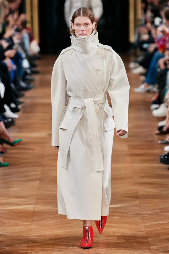 Stella McCartney: �����/���� 2020, �����, ����� ������ (2020, ������ ������)