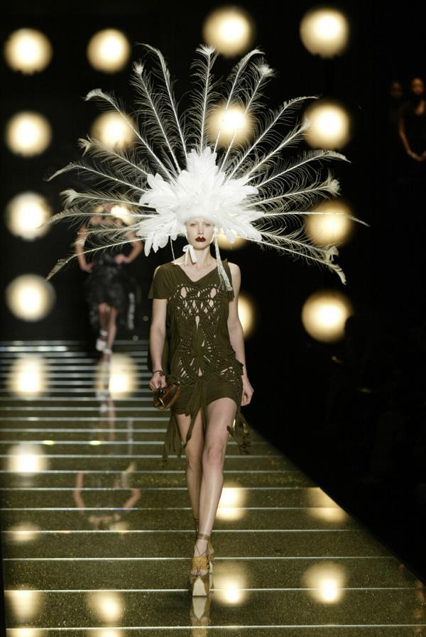 Christian Dior: ������� ���� �����/���� 2002, ����� (2002, ������ ������)