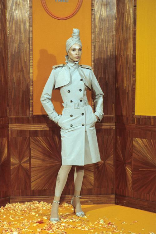 Jean Paul Gaultier: ������� ���� �����/���� 2000, ����� (2000, ������ ������)