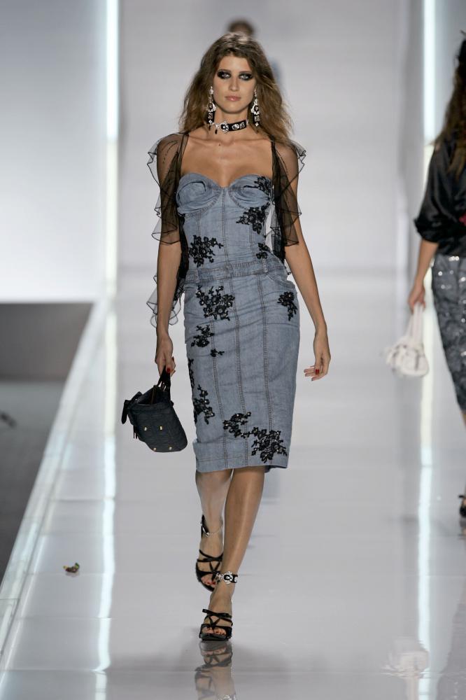 Christian Dior: �����/���� 2005, ����� (2004, ������ ������)