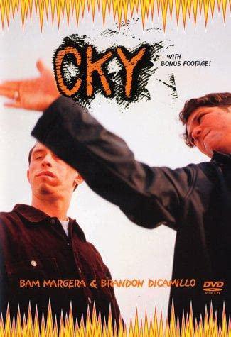  : CKY (1999,  )
