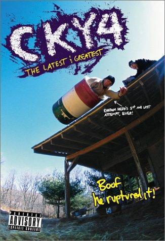 CKY 4     (2003,  )