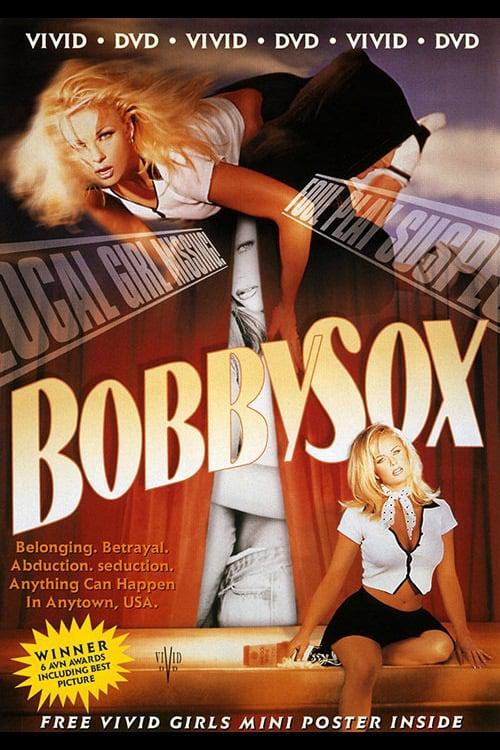 Бобби Сокс (1996, постер фильма)