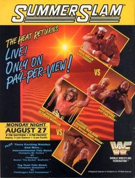WWF    (1990,  )