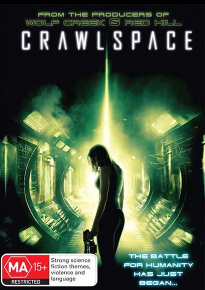  Crawlspace (2013,  )