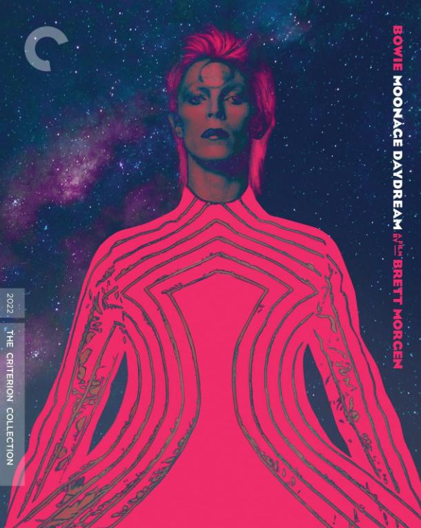  : Moonage Daydream (2022,  )
