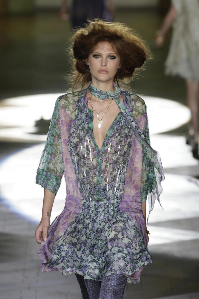 Roberto Cavalli: / 2008,  (2007,  )