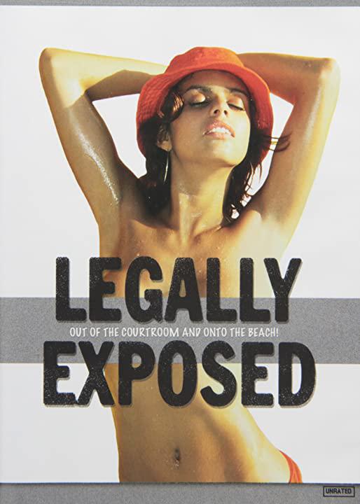 Legally Exposed (1997,  )