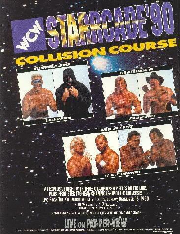 NWA  (1990,  )