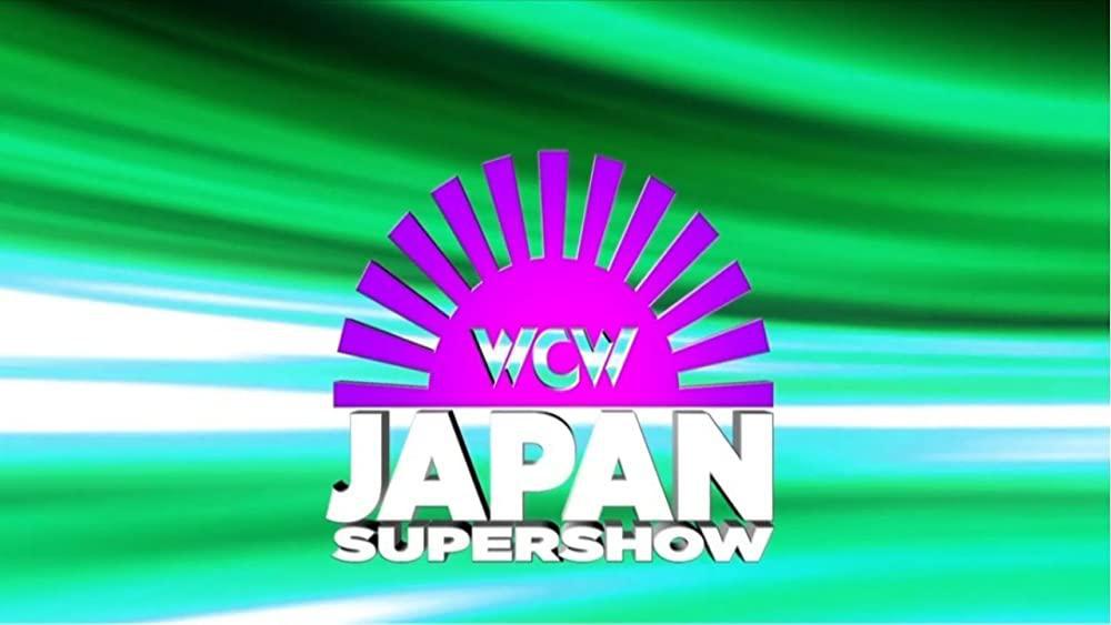 WCW Japan Supershow (1991,  )