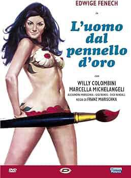 ������� � ������� ������ (1969, ������ ������)