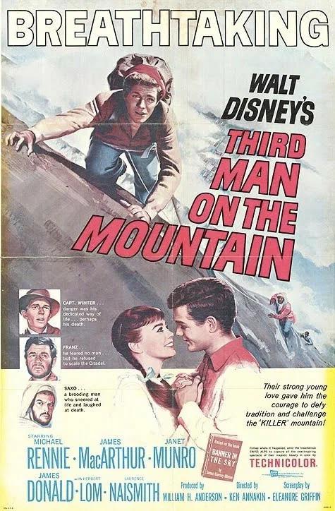 ������ ������� �� ���� (1959, ������ ������)