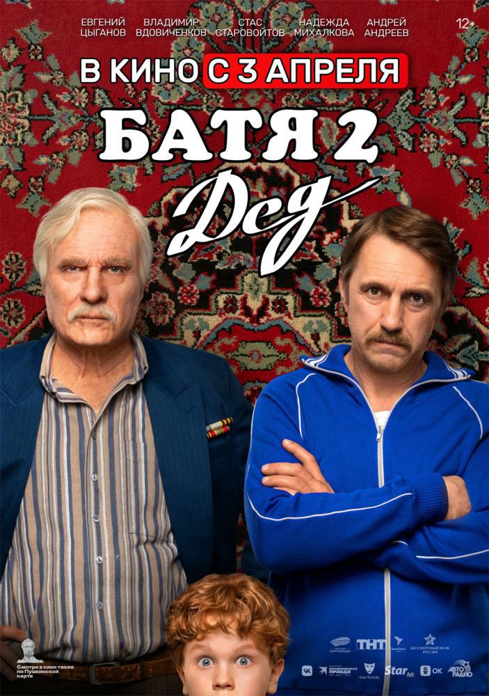 ���� 2. ��� (2025, ������ ������)