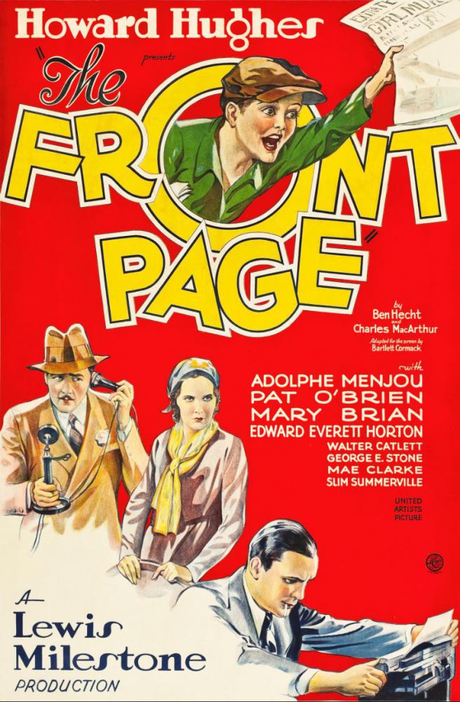 ������ ������ (1931, ������ ������)